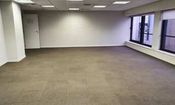 Imagem 7: Sala/Conjunto para aluguel tem 200 metros quadrados em Avenida Paulista - Bela vista - São