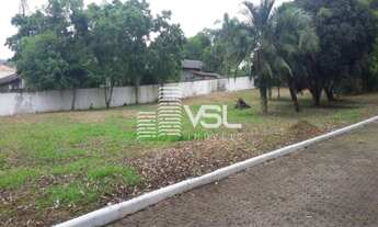 Imagem: Terreno em condomínio fechado com 450 m²