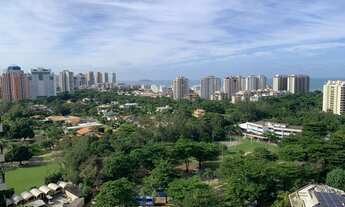 Imagem: Apartamento para venda tem 80 metros quadrados