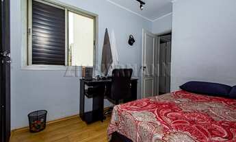 Imagem 6: APARTAMENTO MOEMA 2 DORMITÓRIOS