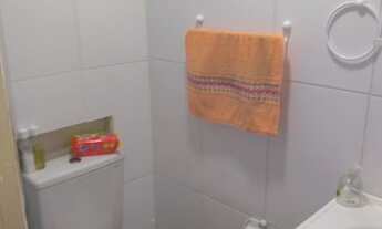 Imagem 5: Cond. Praia do Sergipe, no Augusto Franco