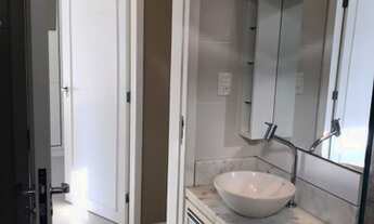 Imagem 4: Apartamento para venda tem 63 metros quadrados com 2 quartos em Itacorubi - Florianópolis