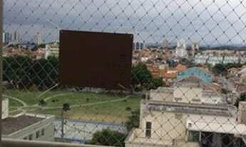 Imagem 3: Apartamento - 03 Dormitórios - Cidade Morumbi - Venda