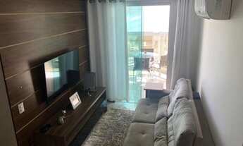 Imagem 4: Apartamento para Venda em Vitória, Jardim Camburi, 2 dormitórios, 1 suíte, 2 banheiros, 2