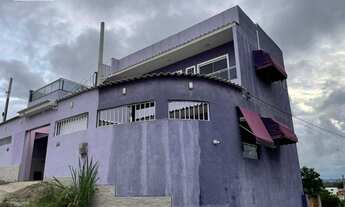 Imagem 4: Casa em ótimo local / Estr. do Tingui / tranquilo para Morar, apenas 380 Mil Reais