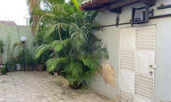 Imagem 2: Casa a Venda Bairro São Judas com 4 quartos em Montes Claros