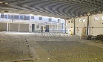 Imagem 3: São Paulo - Galpão/Deposito/Armazém - Socorro