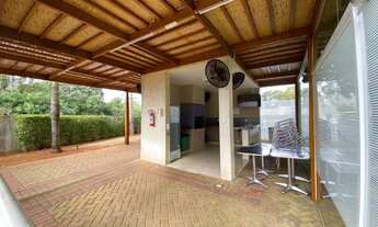 Imagem 2: Apartamento para Locação em Hortolândia, Parque Perón, 2 dormitórios, 2 banheiros, 1 vaga