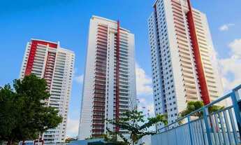 Imagem 2: Apartamento a venda - Ludco Greenville - Patamares - Salvador