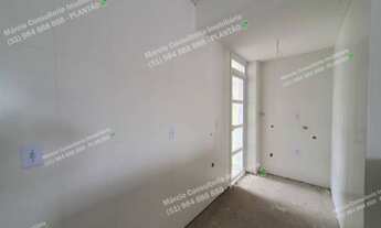 Imagem 2: Apartamentos Térreos 2 Dormitórios Parque dos Anjos Gravataí Casa Vede Amarela!