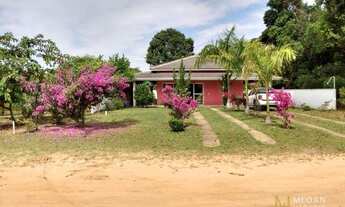 Imagem 5: Chácara à venda por R$ 700.000,00 - Condomínio Ninho Verde II - Pardinho/SP