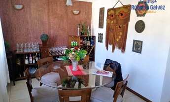 Imagem 6: Apartamento Duplex com 3 dormitórios no centrinho do Cônego - Nova Friburgo/RJ