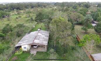 Imagem 3: Chácara Terreno / lote com venda por R$1.000.000