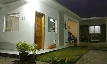 Imagem 5: Palhoça - Casa Padrão - Praia do Sonho