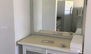 Imagem 7: Apartamento para Venda em Barueri, Alphaville, 1 dormitório, 1 suíte, 1 banheiro, 1 vaga