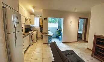 Imagem 2: Apartamento para venda com 52 metros quadrados com 2 quartos em Itacolomi - Balneário Piça