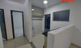 Imagem 2: Casa de condomínio térrea para venda com 105 metros quadrados com 3 quartos