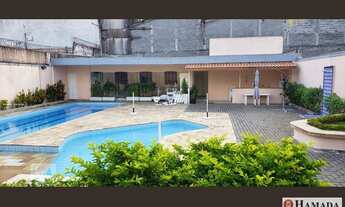 Imagem 3: Apartamento para Locação em São Paulo, Jardim Marajoara, 3 dormitórios, 1 suíte, 3 banheir