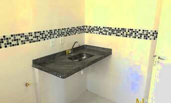 Imagem 5: Apartamento com 2 dormitórios à venda, 70 m² por R$ 290.000,00 - Jardim Regina Alice - Bar