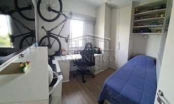 Imagem 4: São Bernardo do Campo - Apartamento Padrão - Taboão