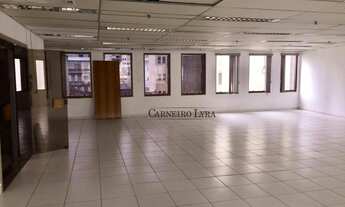 Imagem 4: Excelente conjunto comercial para venda ou locação na Líbero Badaró