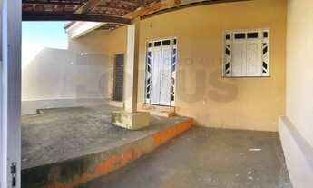 Imagem 2: Casa para Venda em Nossa Senhora do Socorro, Marcos Freire 1, 3 dormitórios, 1 banheiro, 1