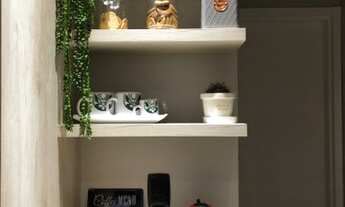 Imagem 4: Casa em condomínio Ibiti Reserva