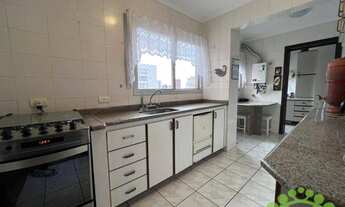 Imagem 6: Cobertura à venda, 152 m² por R$ 895.000,00 - Vila Izabel - Curitiba/PR