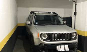 Imagem 5: Apartamento para aluguel com 81 m2 , 2 suítes e vaga privativa na Vila Mariana