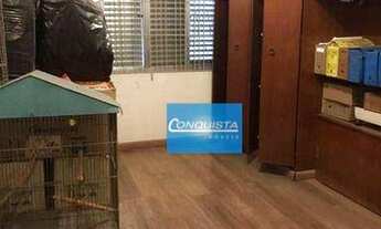 Imagem 4: Sobrado com 3 dormitórios à venda, 207 m² por R$ 790.000,00 - Jardim - Santo André/SP