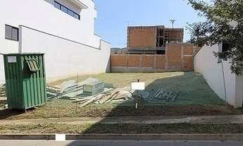 Imagem: TERRENO VENDA 300 M² COND CHÁCARA ONDINA