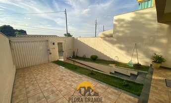 Imagem 3: Casa Duplex com 2 quartos e área Gourmet-região central de São Joaquim de Bicas