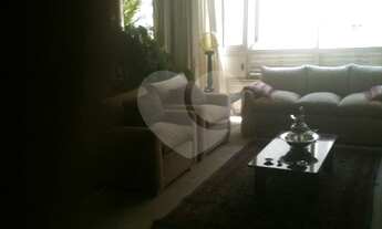 Imagem 5: São Paulo - Apartamento Padrão - JARDIM AMÉRICA