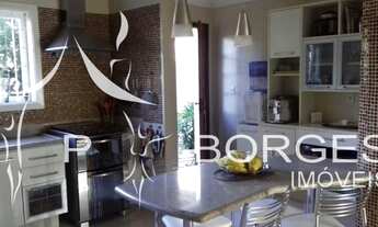 Imagem 5: Casa - Morumbi - Paulínia