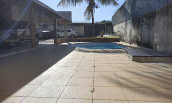 Imagem 2: VENDO LINDA CASA COM PISCINA