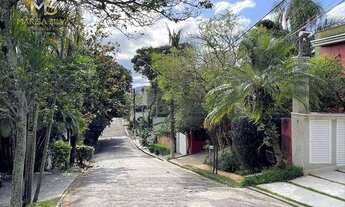 Imagem 4: Casa à venda, 370 m² por R$ 1.350.000,00 - Terras do Madeira - Carapicuíba/SP