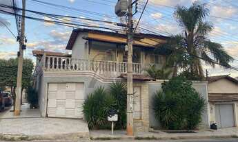 Imagem: Casa a Venda Bairro São Judas com 4 quartos