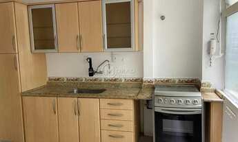 Imagem: São Paulo - Apartamento Padrão - Paraíso