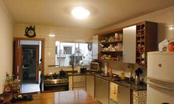 Imagem 7: São Paulo - Casa de Condomínio - GRAJAÚ