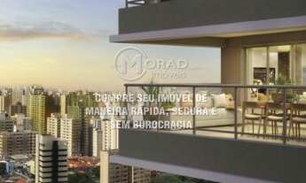 Imagem 5: São Paulo - Apartamento Padrão - Paraíso