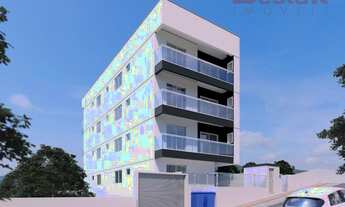 Imagem: Apartamento no Bairro Serraria - São José