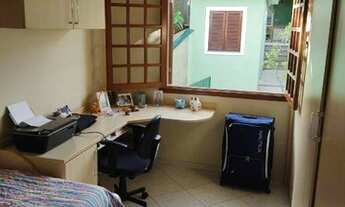 Imagem 7: Lindo Sobrado 3 Dormitórios, 4 vagas, quarto de empregada, próximo á Faculdade Anhanguera