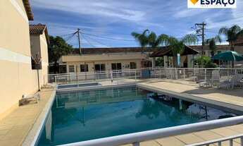 Imagem 5: Casa com 2 dormitórios à venda, 59 m², no condomínio Vida Boa - Parque Jóquei Club - Campo