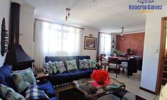 Imagem 2: Apartamento Duplex com 3 dormitórios no centrinho do Cônego - Nova Friburgo/RJ