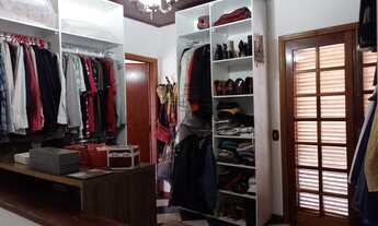 Imagem 7: Casa Sobrado - Parque Residencial Flamboyant