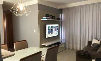 Imagem 7: Apartamento á para venda tem 72 metros quadrados com 3 quartos em Alto de São Manoel - Mo