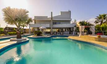 Imagem 3: CASA DE ALTÍSSIMO PADRÃO!!! para venda com 1411 m² com 10 suites