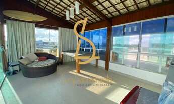 Imagem 7: Bela casa contemporânea Leste no Terras Alphaville