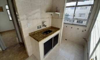 Imagem 7: Apartamento em Irajá (Condomínio Fechado) na Estrada da Água Grande (Próximo ao Extra Supe