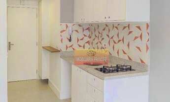 Imagem: Apartamento com 1 dormitório à venda